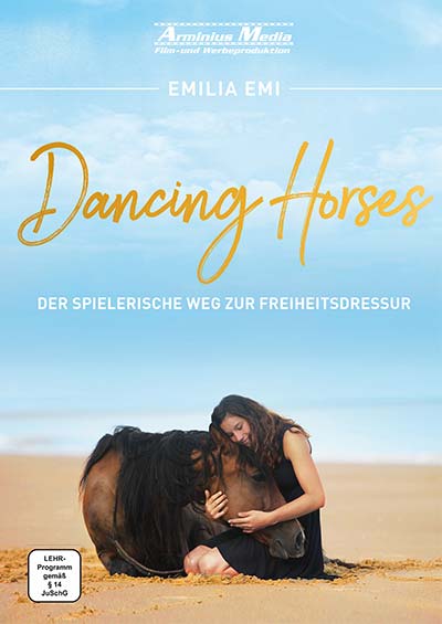 Dancing Horses - von Emilia Emi