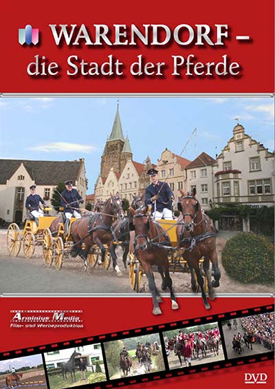 Warendorf - die Stadt der Pferde