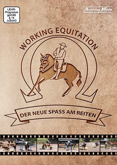 Working Equitation - Der neue Spaß am Reiten