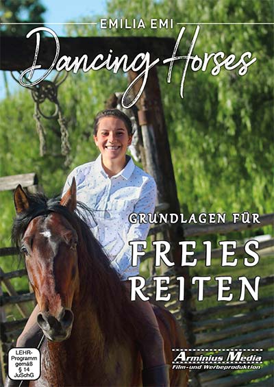 Grundlagen für Freies Reiten - Emilia Emi